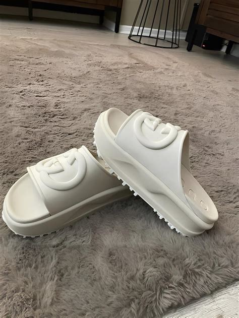 pink gucci slides dhgate|gucci platform slides dhgate.